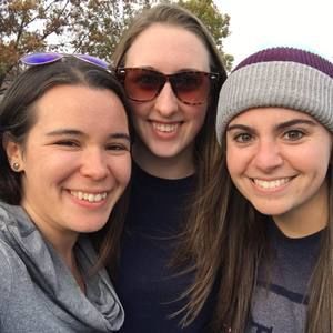 Meet your Posher, Jenna